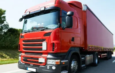 İstanbul Karaköprü Ambar Kargo