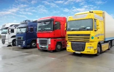 İstanbul Karaköprü Nakliye Ambarı